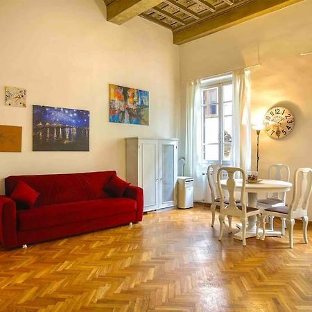 Appartement Hidden Gem Near Ponte Vecchio & Piazza Del Duomo à Florence Extérieur photo
