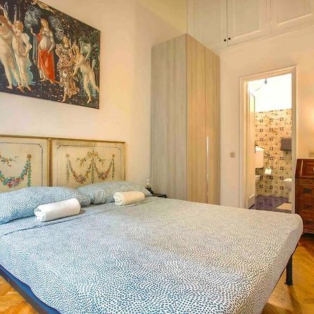 Appartement Hidden Gem Near Ponte Vecchio & Piazza Del Duomo à Florence Extérieur photo