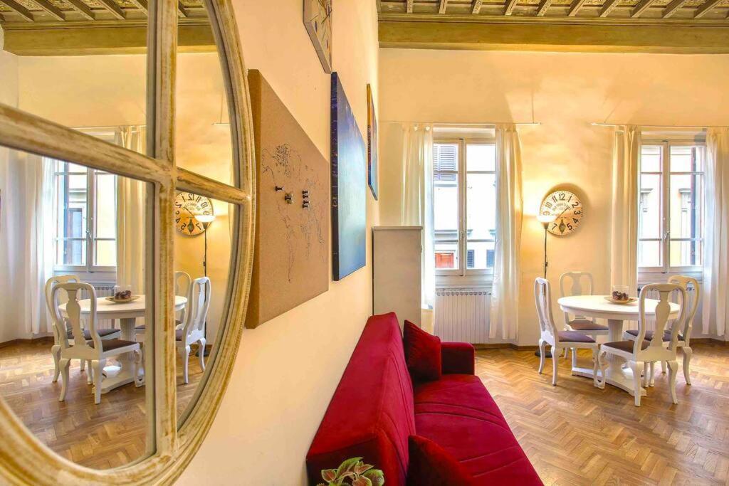 Appartement Hidden Gem Near Ponte Vecchio & Piazza Del Duomo à Florence Extérieur photo