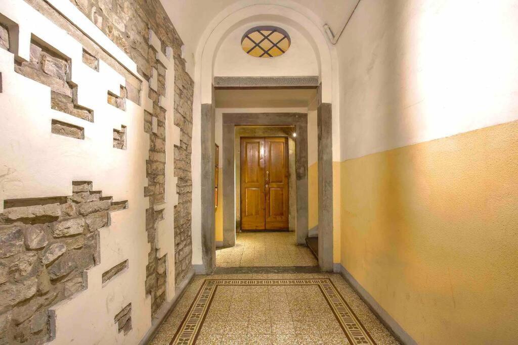 Appartement Hidden Gem Near Ponte Vecchio & Piazza Del Duomo à Florence Extérieur photo