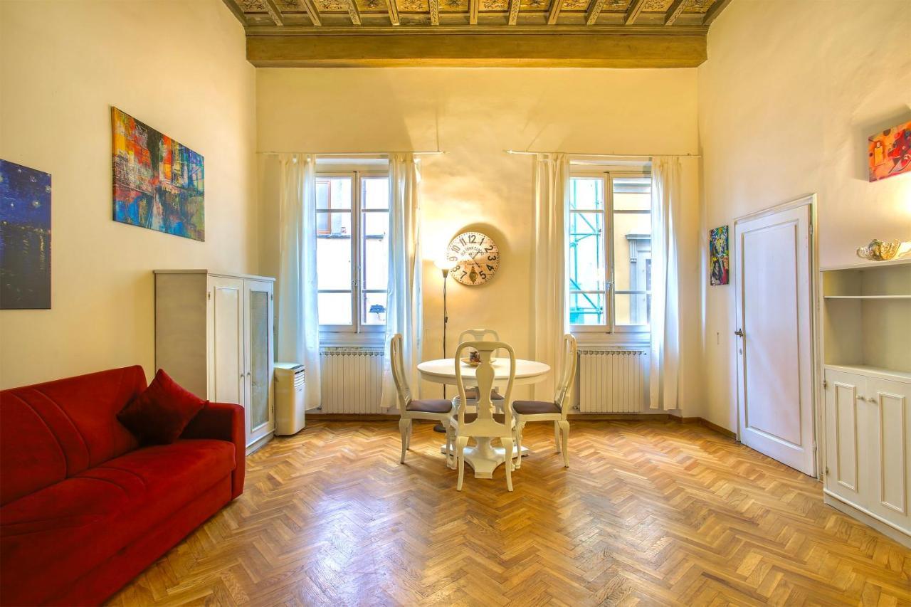 Appartement Hidden Gem Near Ponte Vecchio & Piazza Del Duomo à Florence Extérieur photo
